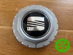 Оригинальный колпачок на диски Seat 1M0601149E