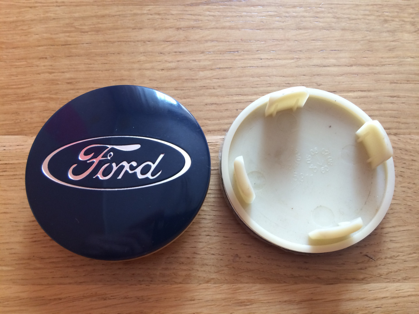 Колпачок на диски Ford (65/55)