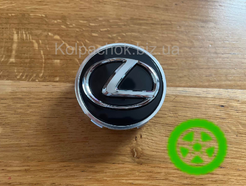 Оригинальный колпачок на диски Lexus 42603-50381
