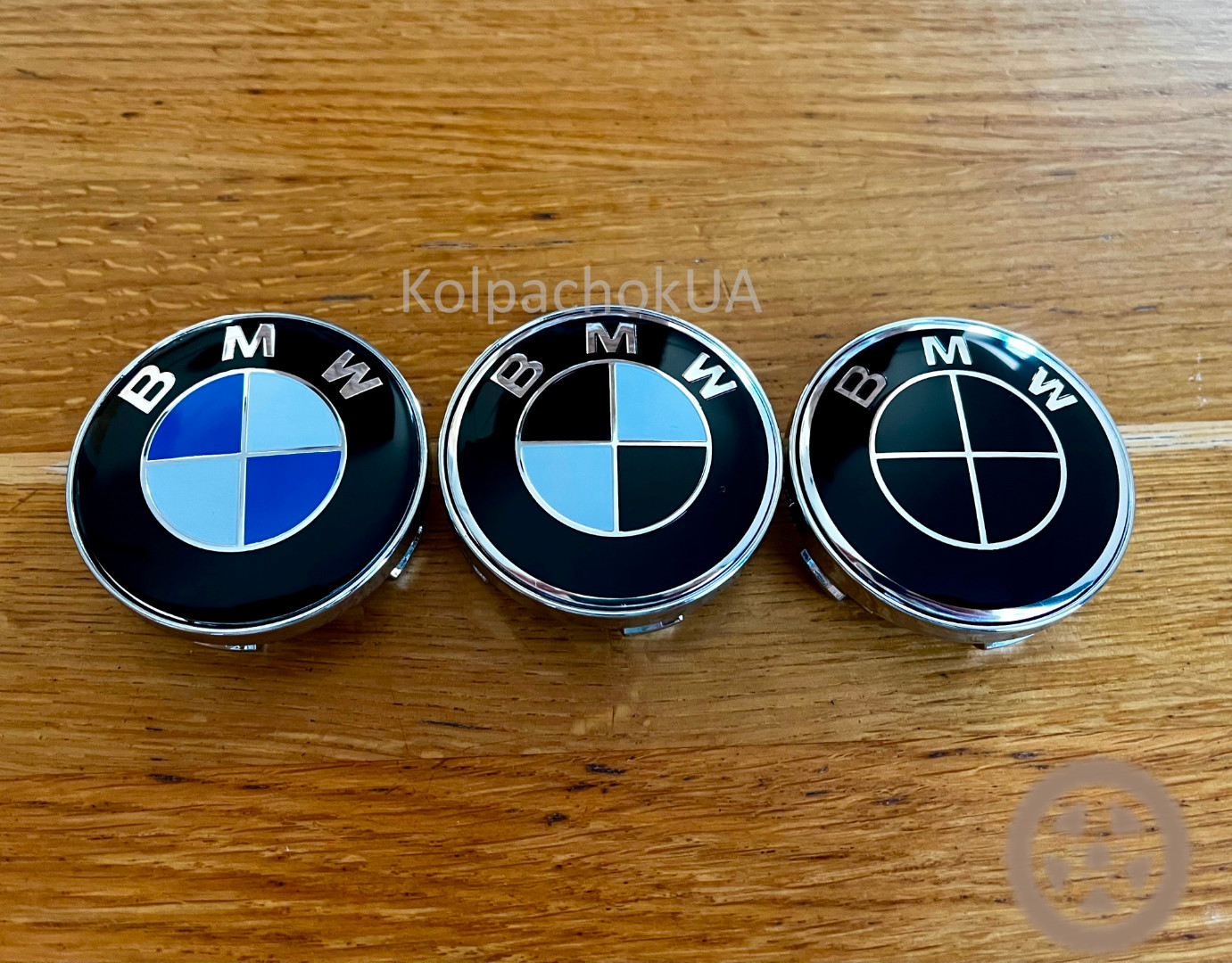 Колпачок на диски BMW С-570 (59-55мм)