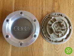 Wheel caps Audi 8N0601165A