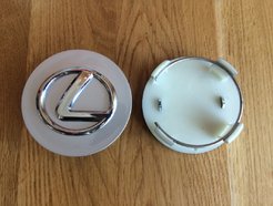 Wheel center caps Lexus 42603-24250