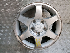 Оригінальний ковпачок для дисків Hyundai 52960-26100