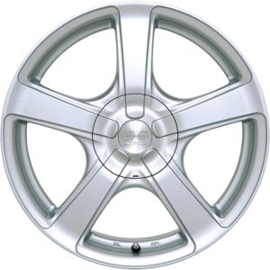 Ковпачки на диски SvF Street C-286