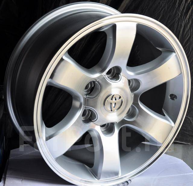 Оригінальний ковпачок на диски Toyota 42603-60500