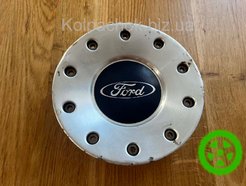 Original сenter caps for alloy wheels  Ford Galaxy Mondeo 7M5601149A