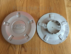 Оригинальный колпачок на диски  Ford Fiesta 6S611000BA | 1358656