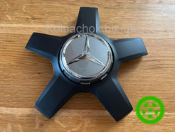 Колпачок на диски Mercedes A0004002400
