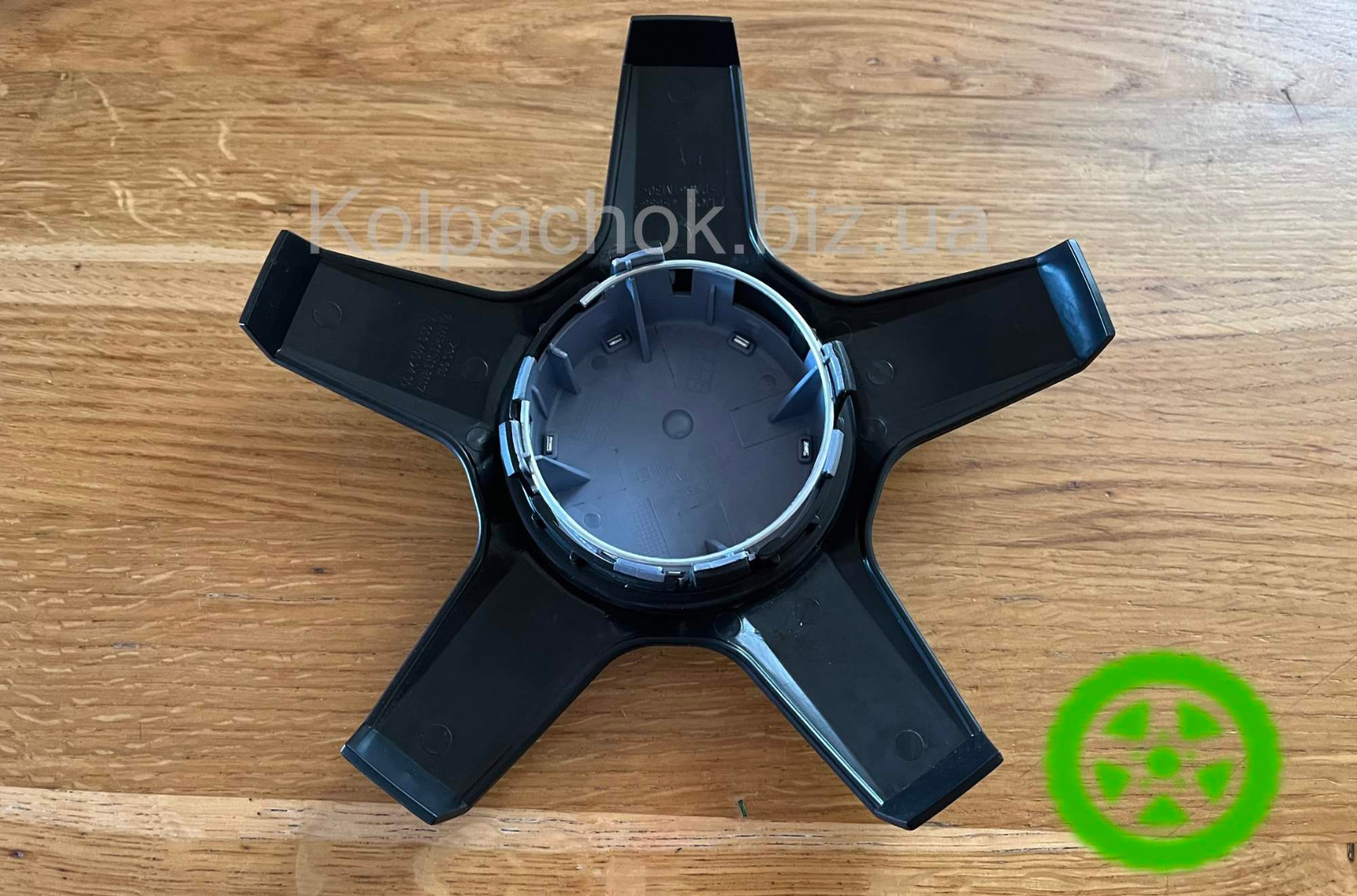 Ковпачок для дисків Mercedes A0004002400 9283