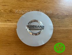Wheel center  caps  Nissan 4332031900 (original)