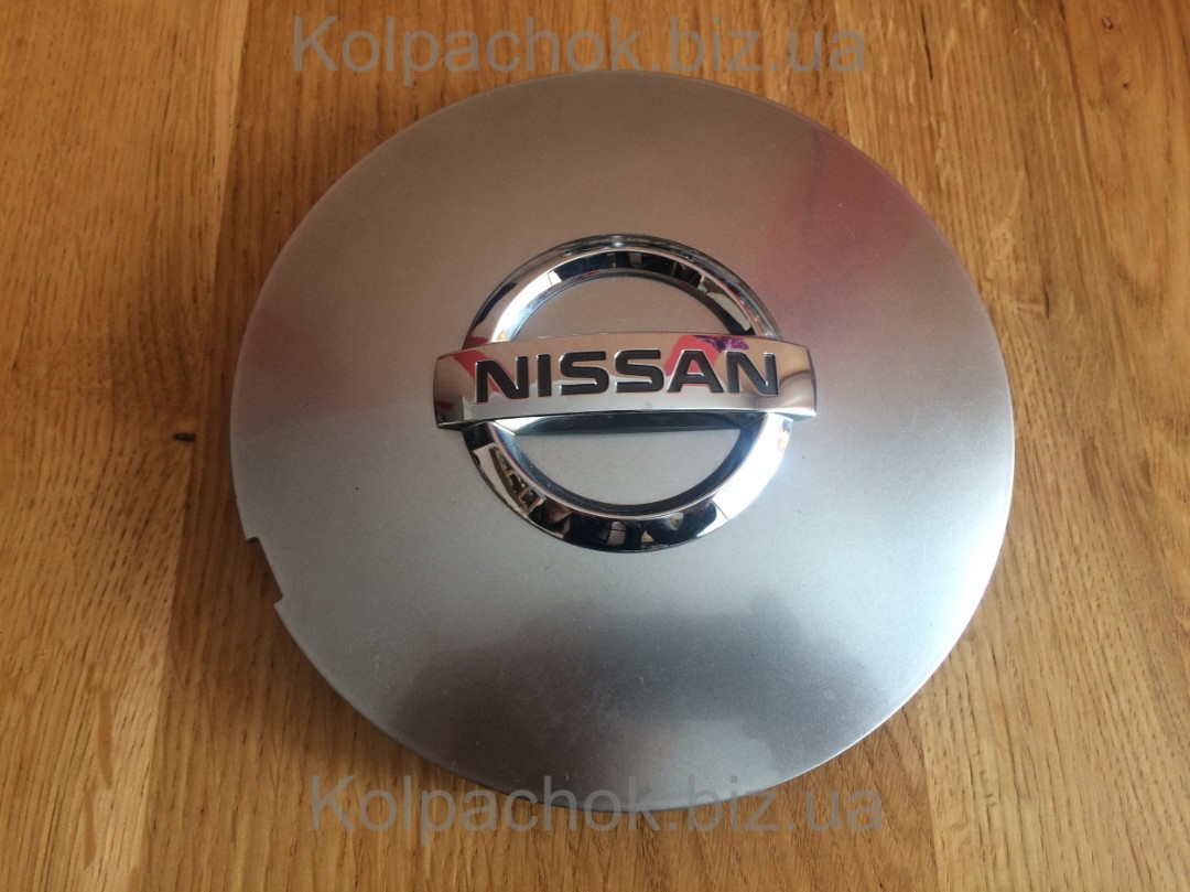 Original center caps for alloy wheels Nissan 40315-9Y100