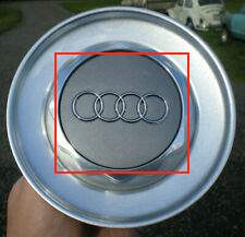 Оригінальний ковпачок для дисків  Audi 09.24.511