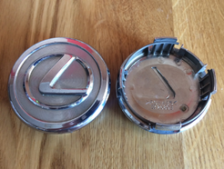 Оригинальный колпачок на диски Lexus 42603-33080