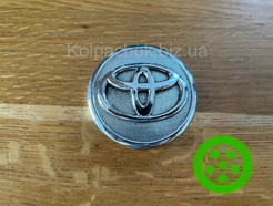 Оригинальный колпачок на диски Toyota 42603-0D060