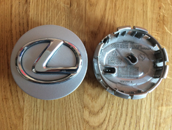 Колпачки на диски Lexus 426030E010 (оригинал)