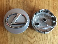 Колпачки на диски Lexus 426030E010 (оригинал)