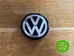 Оригинальный колпачок на  диски Volkswagen 6N0601171