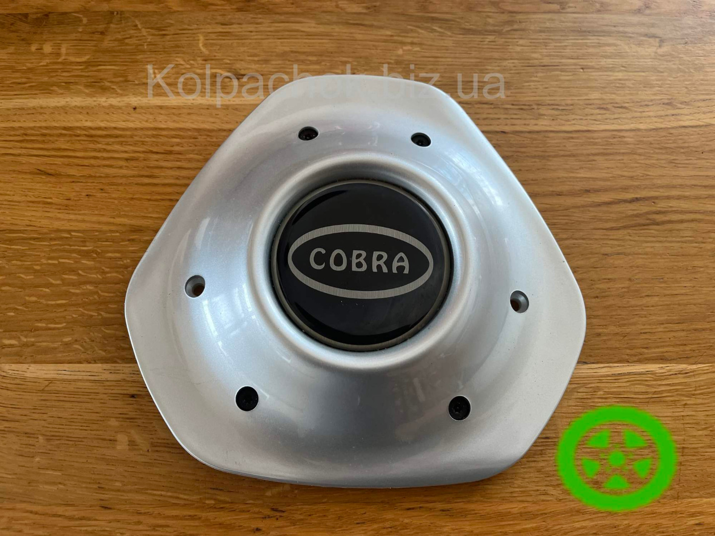 Оригинальный  колпачок на диски MSW OZ M560