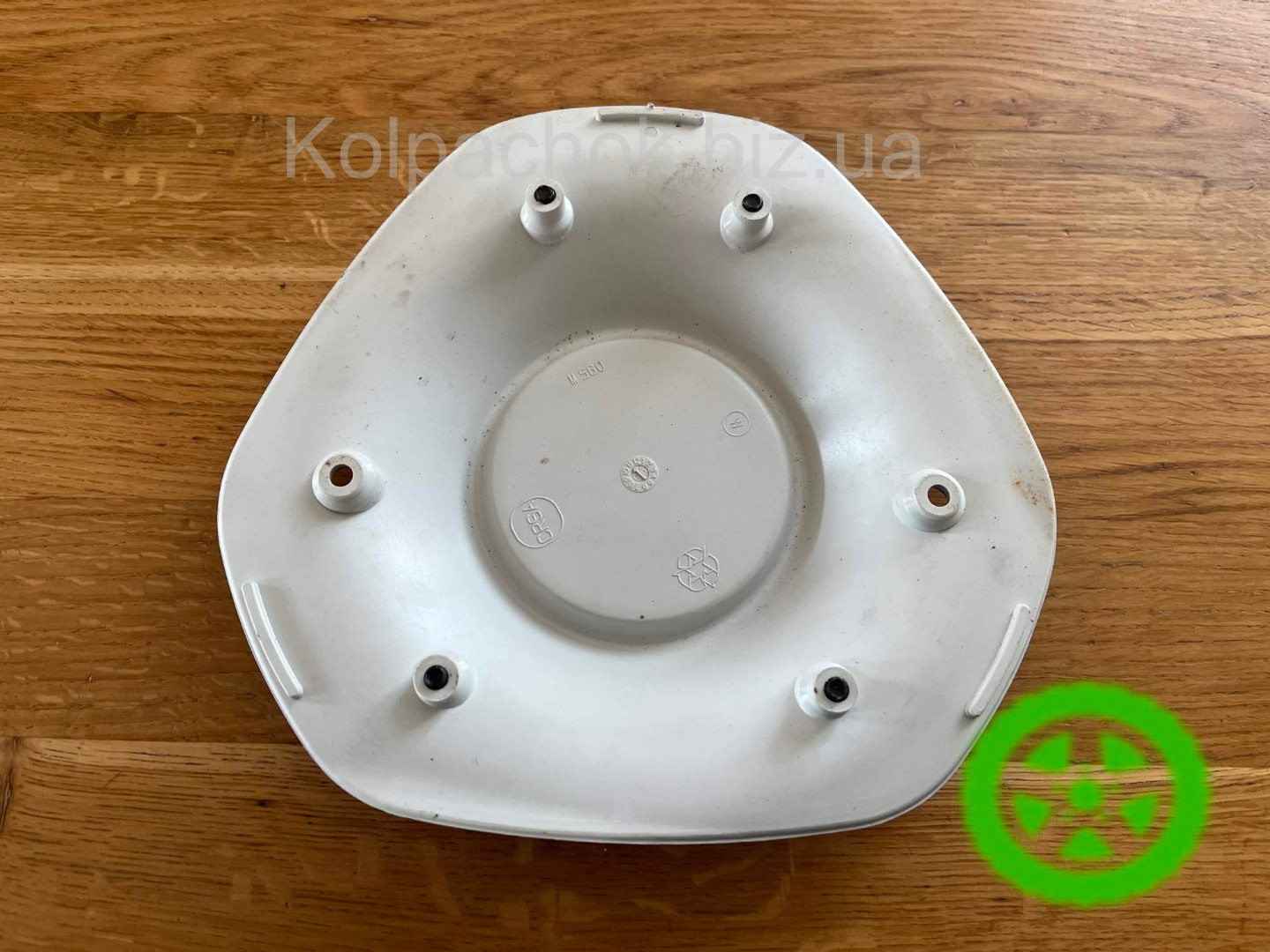Оригінальний ковпачок для дисків MSW OZ M560