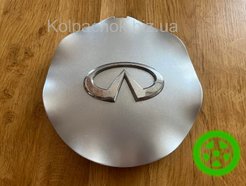 Original сenter caps for alloy wheels Infiniti FX35 40315CG010