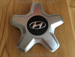 Оригинальный колпачок на диски Hyundai 52960-3V000