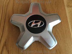 Оригінальний ковпачок для дисків Hyundai 52960-3V000