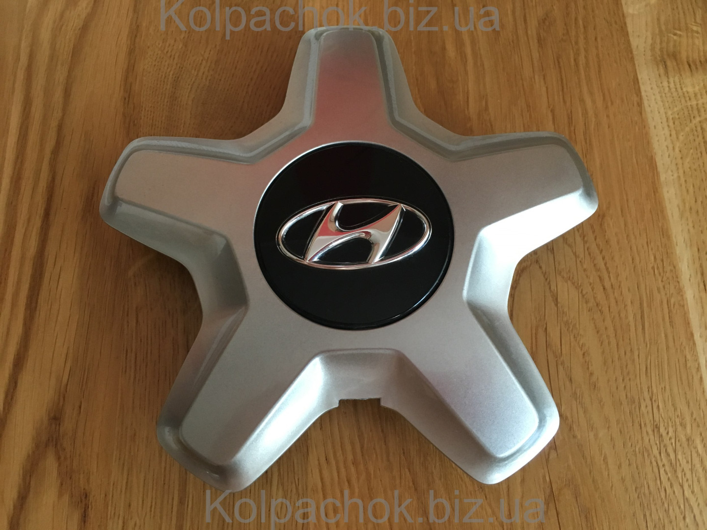 Wheel caps Hyundai 52960-3V000 (original)