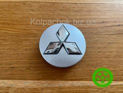 Original center caps for alloy wheels  Mitsubishi MN103370