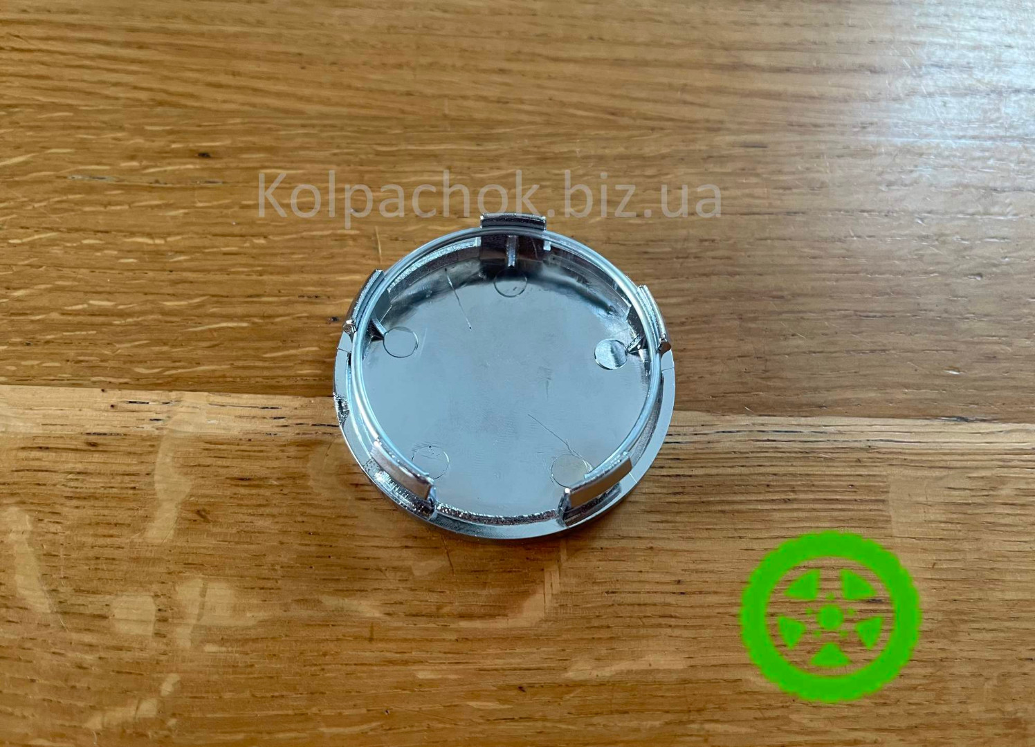 Ковпачок для дисків BBS (59/54)
