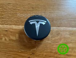 Оригинальный колпачок на диски Tesla 6005879-00-A