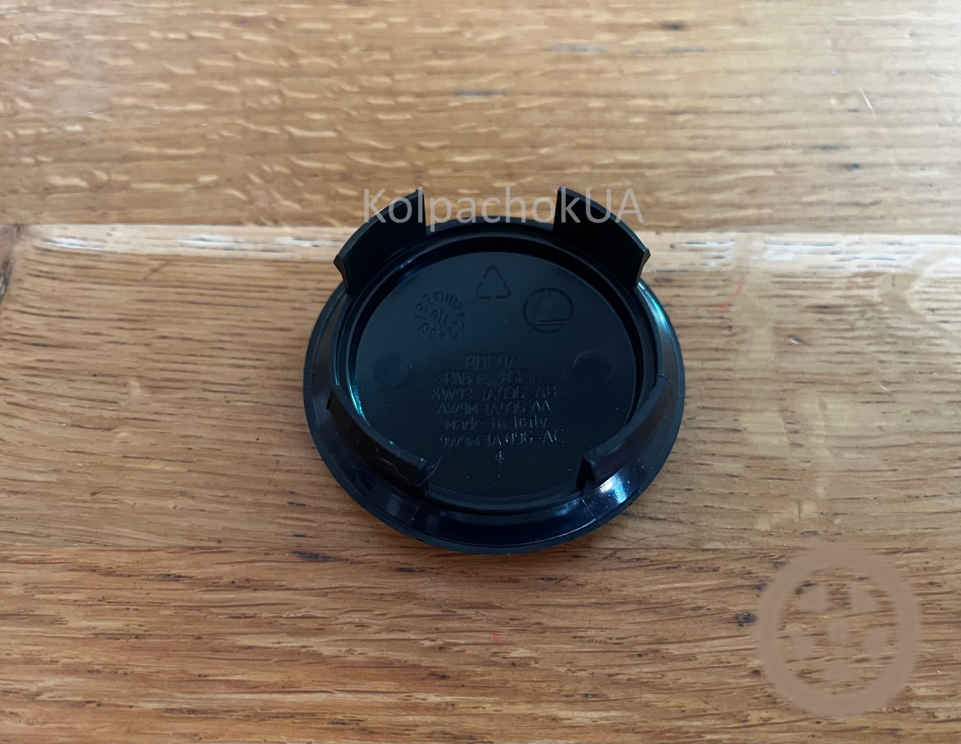 Ковпачки на диски Jaguar C2D9611
