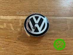 Колпачок на диски Volkswagen Replay  C-570 (59-55мм)