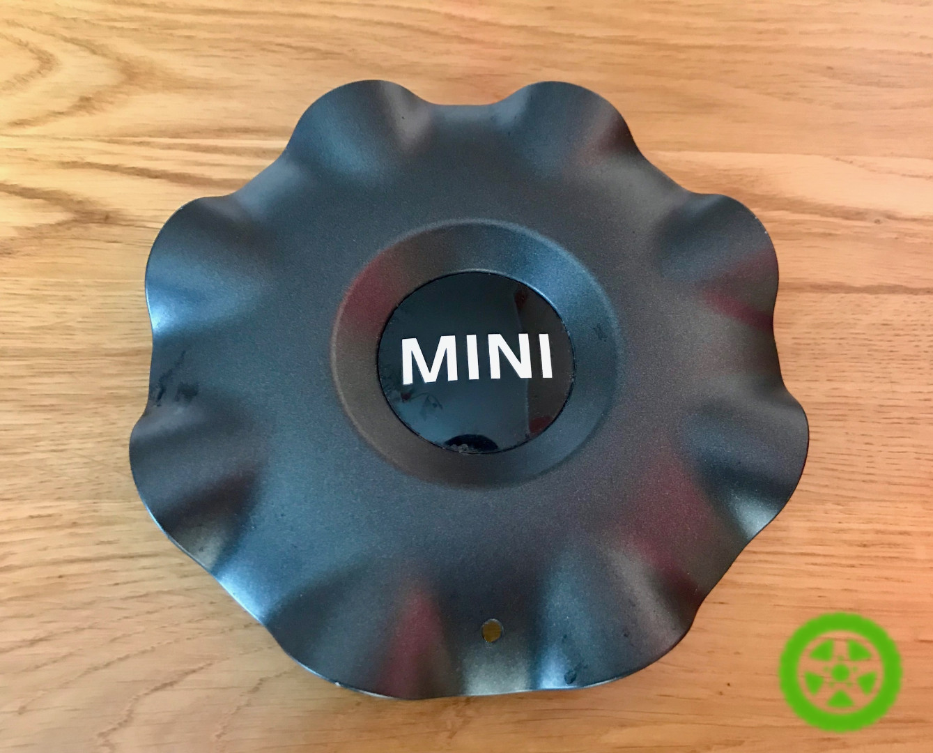 Ковпачки на диски Mini Cooper 9804380 9804231