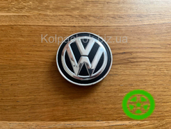 Оригинальный колпачок на диски Volkswagen 5G0601171