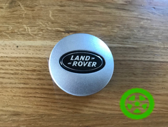 Колпачки заглушки Land Rover RRJ500030WYT (оригинал)