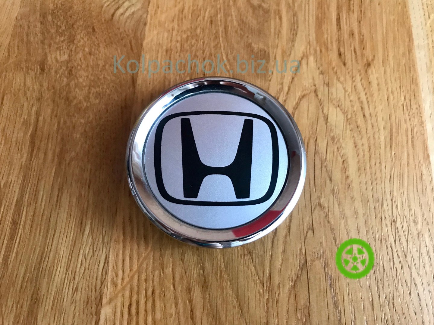 Wheel caps Honda 44742SHJA90 (original)