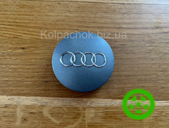 Ковпачок на диски Audi 8T0601170 (оригінал)