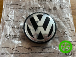 Оригинальный колпачок на диски Volkswagen 3B7601171