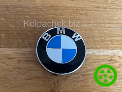 Оригинальный колпачок на диски BMW 686109201 / 36136850834