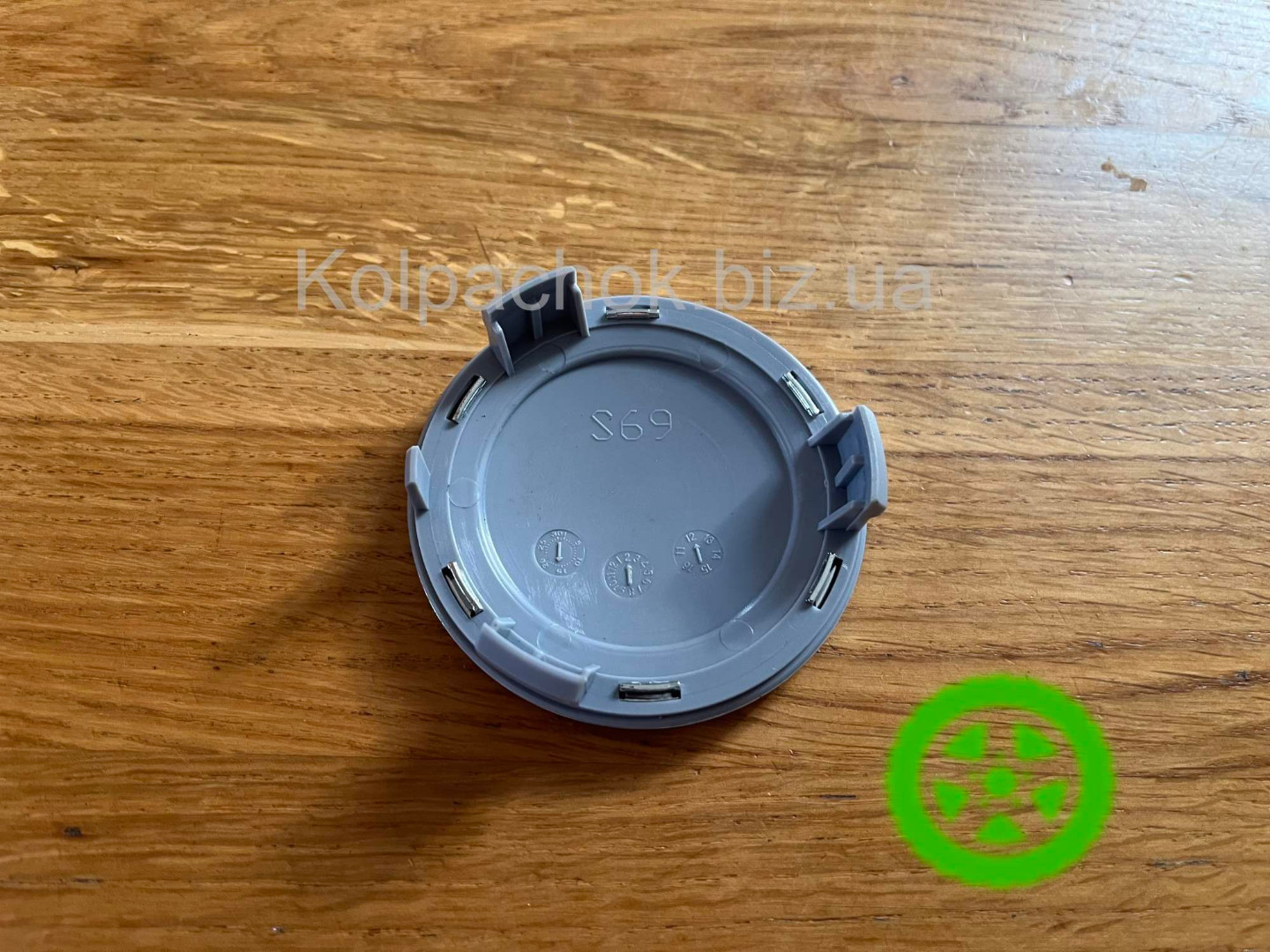 Ковпачки на диски Tomason S69