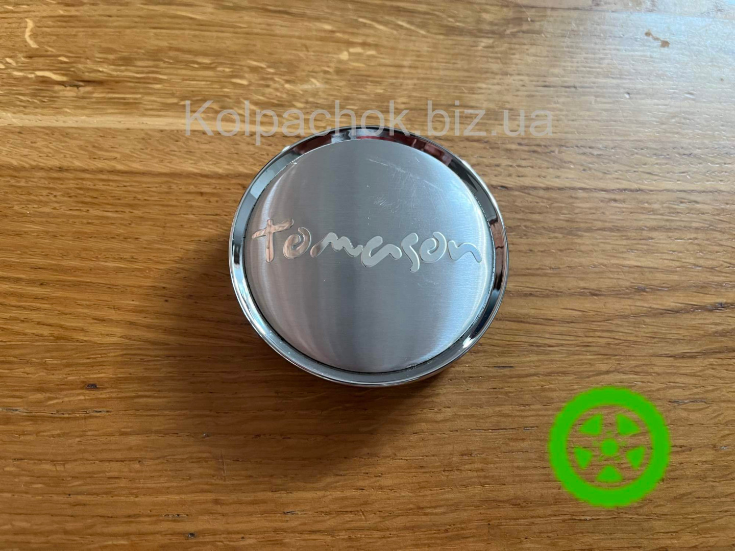 Ковпачки на диски Tomason S69