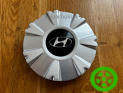 Колпачок на диски Hyundai 52960-C1300
