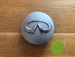 Original caps for alloy wheels Infiniti 40342-1LB4A