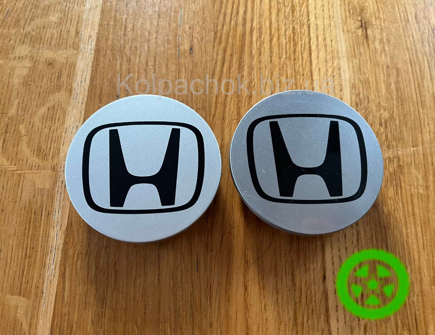 Оригинальный колпачок на диски Honda 44732-S9A-A00