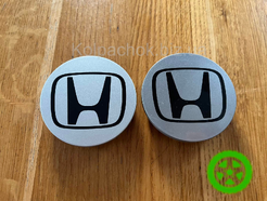 Оригинальный колпачок на диски Honda 44732-S9A-A00
