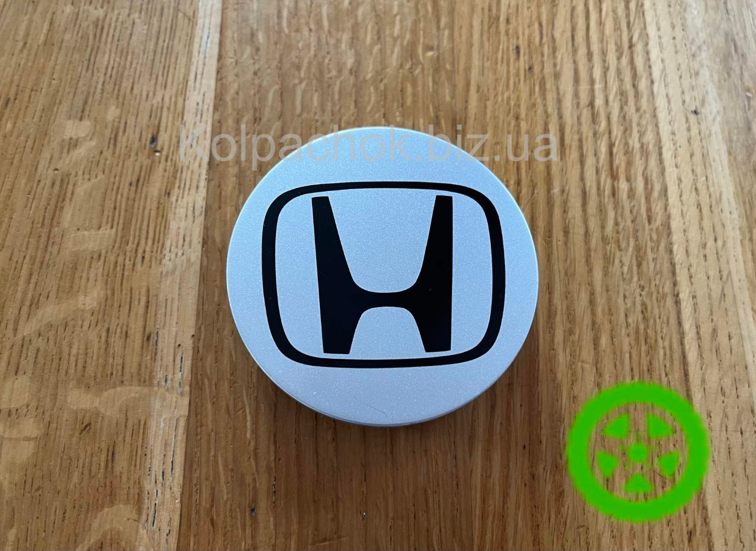 Ковпачки на диски Honda 44732S9AA00 (оригінал)