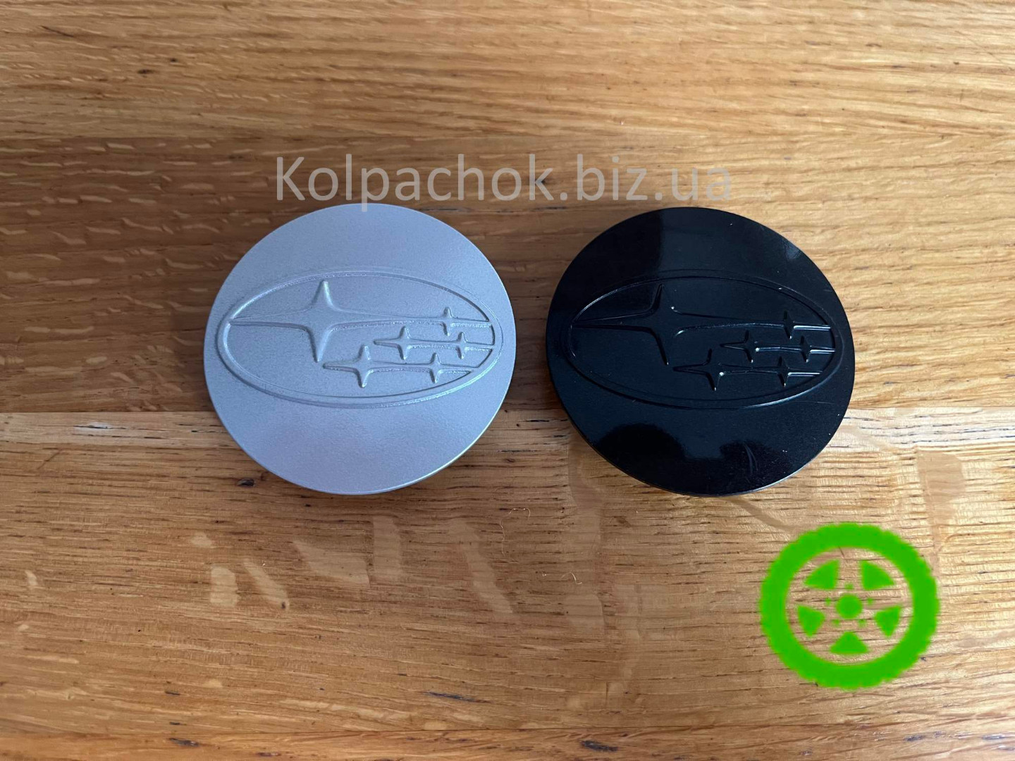 Wheel center  caps Subaru 28821SA030 (original)