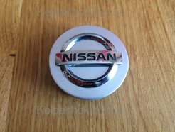 Wheel center caps Nissan 40342-AU510 (original)