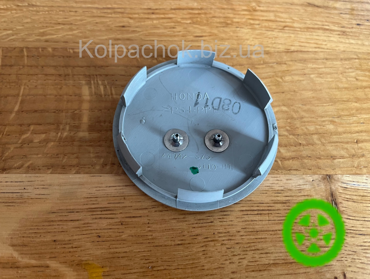 Ковпачки на диски Honda 44742SZ3J110H1 (оригінал)