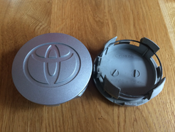 Оригинальный колпачок на диски Toyota 42603-42080
